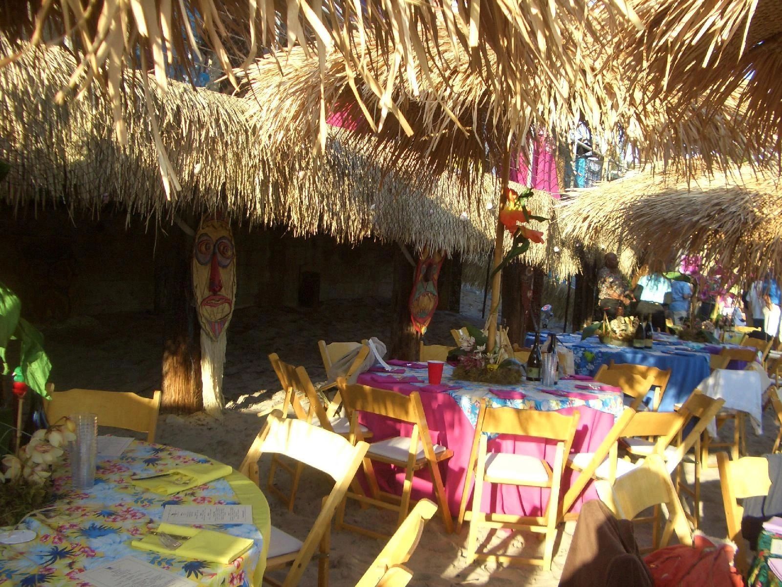 Hawaiian Wedding Package